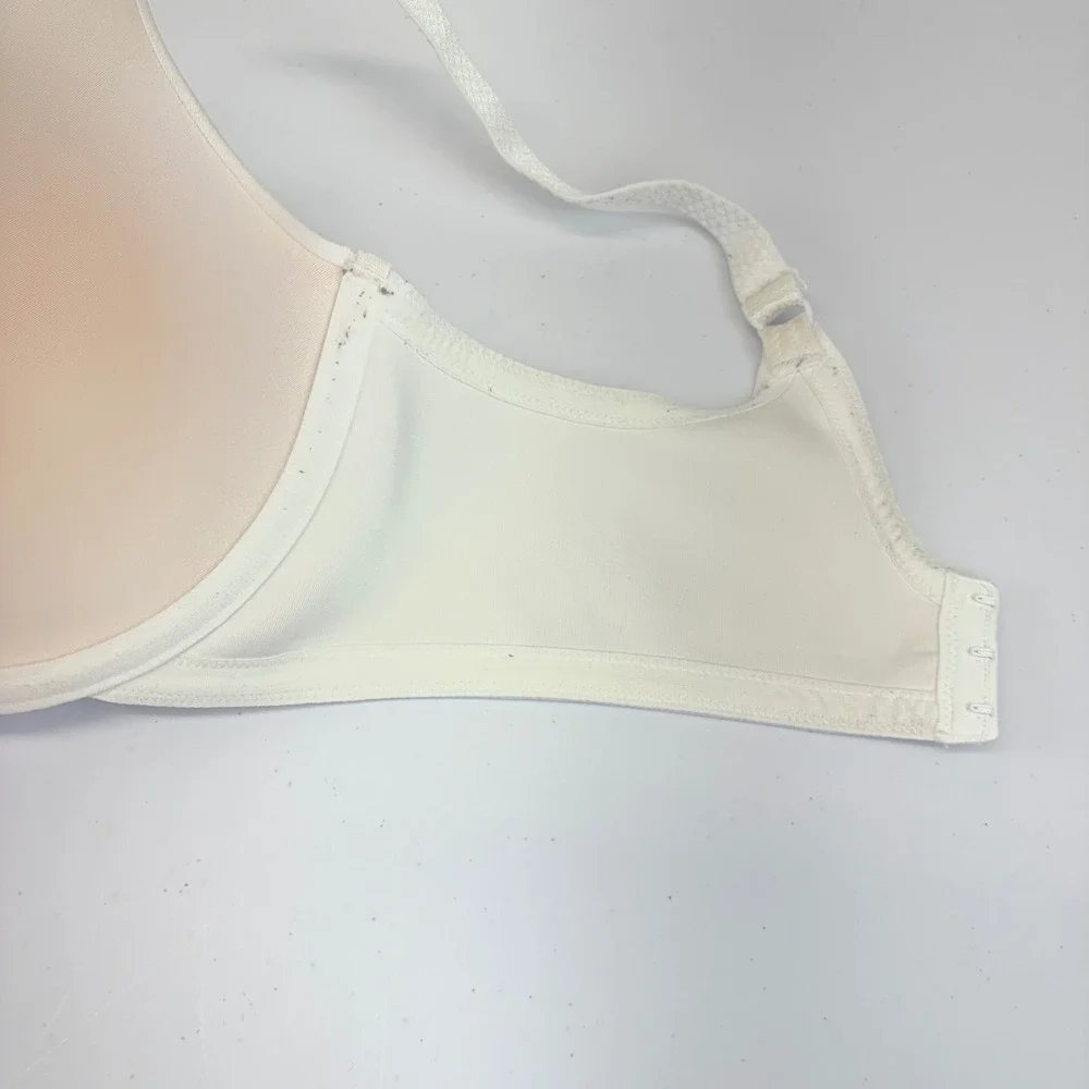 Lot of 4 Bras 38D Vanity Fair & Other Bra Bundle